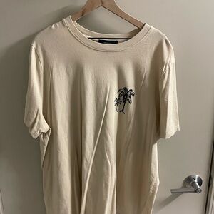 Forever 21 Graphic T-Shirt